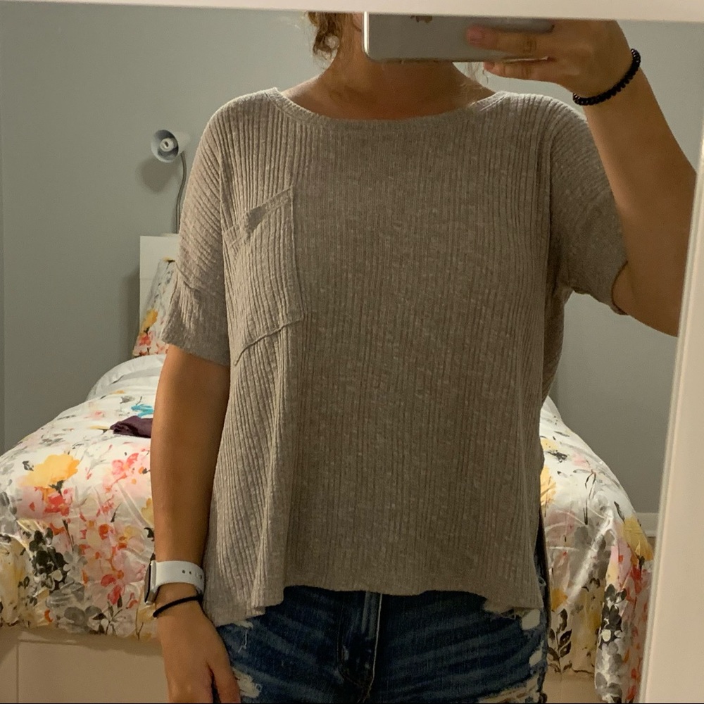 American Eagle blouse